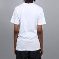 Load image into Gallery viewer, RIPNDIP Tucked In T-Shirt White
