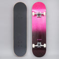Load image into Gallery viewer, Rocket 7.75 Double Dipped Complete Skateboard Purple
