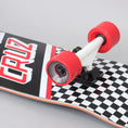 Load image into Gallery viewer, Santa Cruz 8.79 Street Skate Complete Skateboard Black / White / Red
