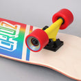 Load image into Gallery viewer, Santa Cruz 8.79 Street Skate Complete Skateboard Cruiser
