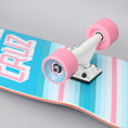 Load image into Gallery viewer, Santa Cruz 8.79 Street Strip Complete Skateboard Cruiser

