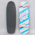 Load image into Gallery viewer, Santa Cruz 8.79 Street Strip Complete Skateboard Cruiser
