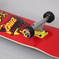 Load image into Gallery viewer, Santa Cruz 8.0 Group Dot Complete Skateboard Red
