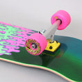 Load image into Gallery viewer, Santa Cruz 9.25 Rad Dot 80's Complete Skateboard
