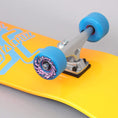 Load image into Gallery viewer, Santa Cruz 9.35 OGSC Fade 80's Complete Skateboard Cruiser
