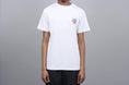 Load image into Gallery viewer, Santa Cruz Fade Hand T-Shirt White
