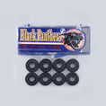 Load image into Gallery viewer, Shorty's Abec 5 Black Panther Bearings
