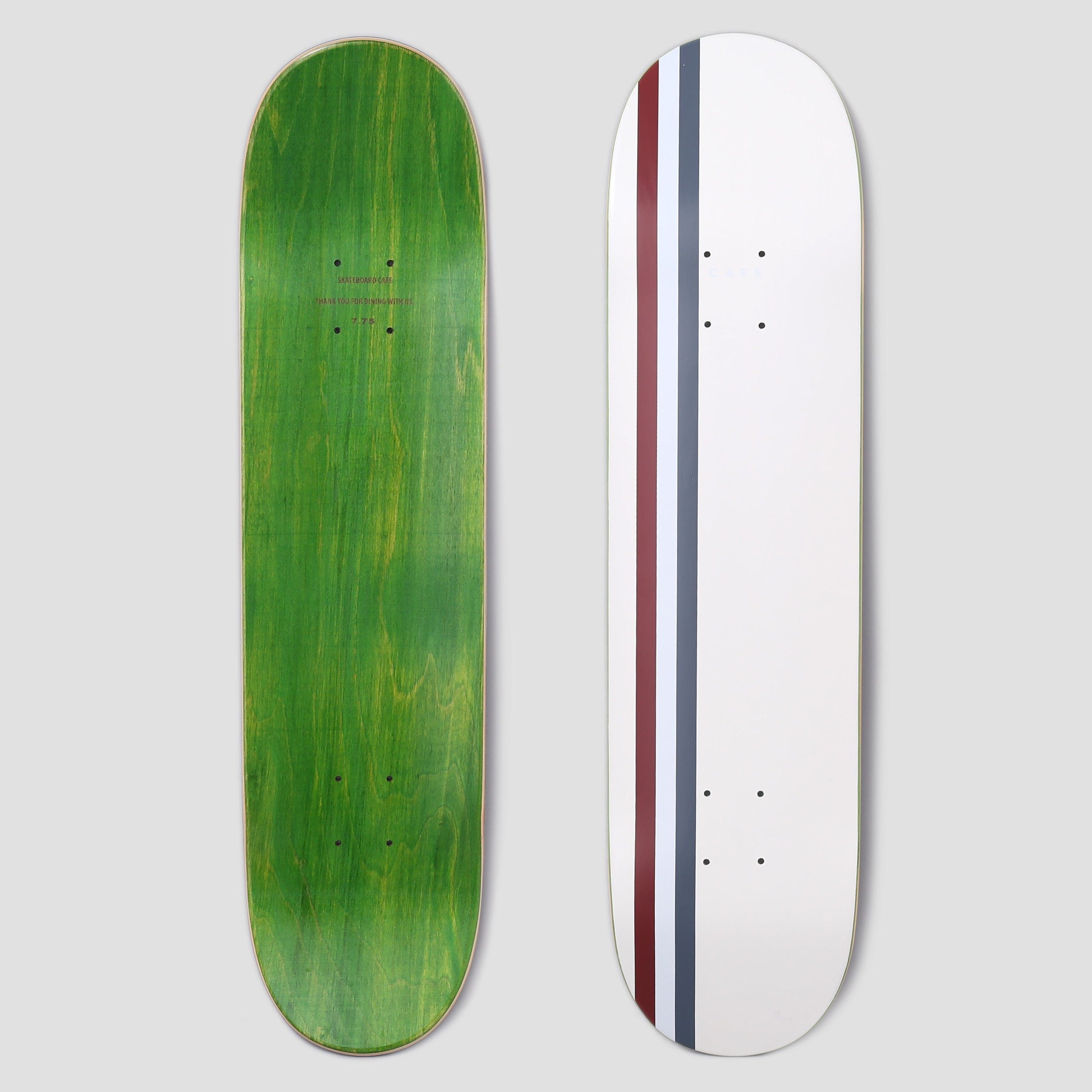 neivy. Skateboard deck 7.75 inch スケボーデッキ