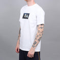 Load image into Gallery viewer, Skateboard Cafe Cinema T-Shirt White
