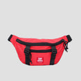 Load image into Gallery viewer, Slam City Skates Travel Bag Red
