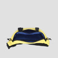 Load image into Gallery viewer, Slam City Skates Travel Bag Yellow
