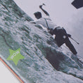 Load image into Gallery viewer, Slam City Skates X Oliver Payne 8.375 W11 Skateboard Deck
