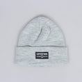 Load image into Gallery viewer, Spitfire Live To Burn Cuff Beanie Heather Grey
