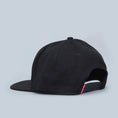 Load image into Gallery viewer, Spitfire Bighead Snapback Cap Black / Red
