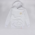 Load image into Gallery viewer, Spitfire Bighead Classic Youth Hood Grey Heather
