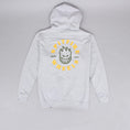 Load image into Gallery viewer, Spitfire Bighead Classic Youth Hood Grey Heather
