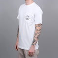Load image into Gallery viewer, Spitfire Bighead LTB T-Shirt White / Black
