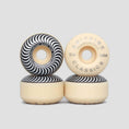 Load image into Gallery viewer, Spitfire 54mm 99DU Formula Four Classics Wheels Natural / Silver
