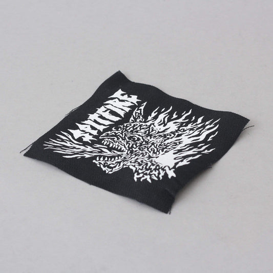 Spitfire 54mm 99DU Formula Four Fiend Classics Skateboard Wheels Natural