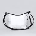 Load image into Gallery viewer, Stussy Light Weight Shoulder Bag White
