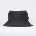 Load image into Gallery viewer, Stussy Reversible Bucket Hat Green
