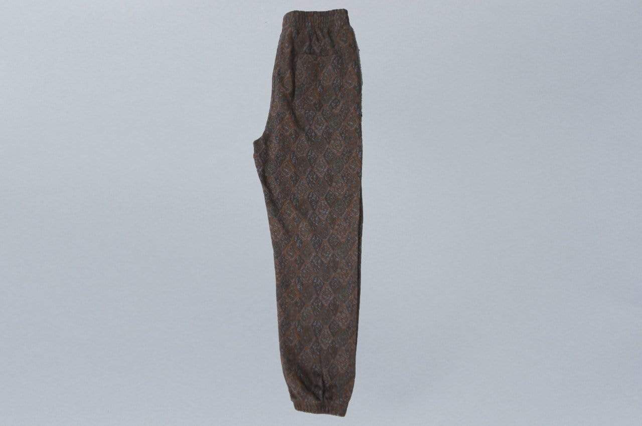 Stussy Marquis Sweatpants Brown