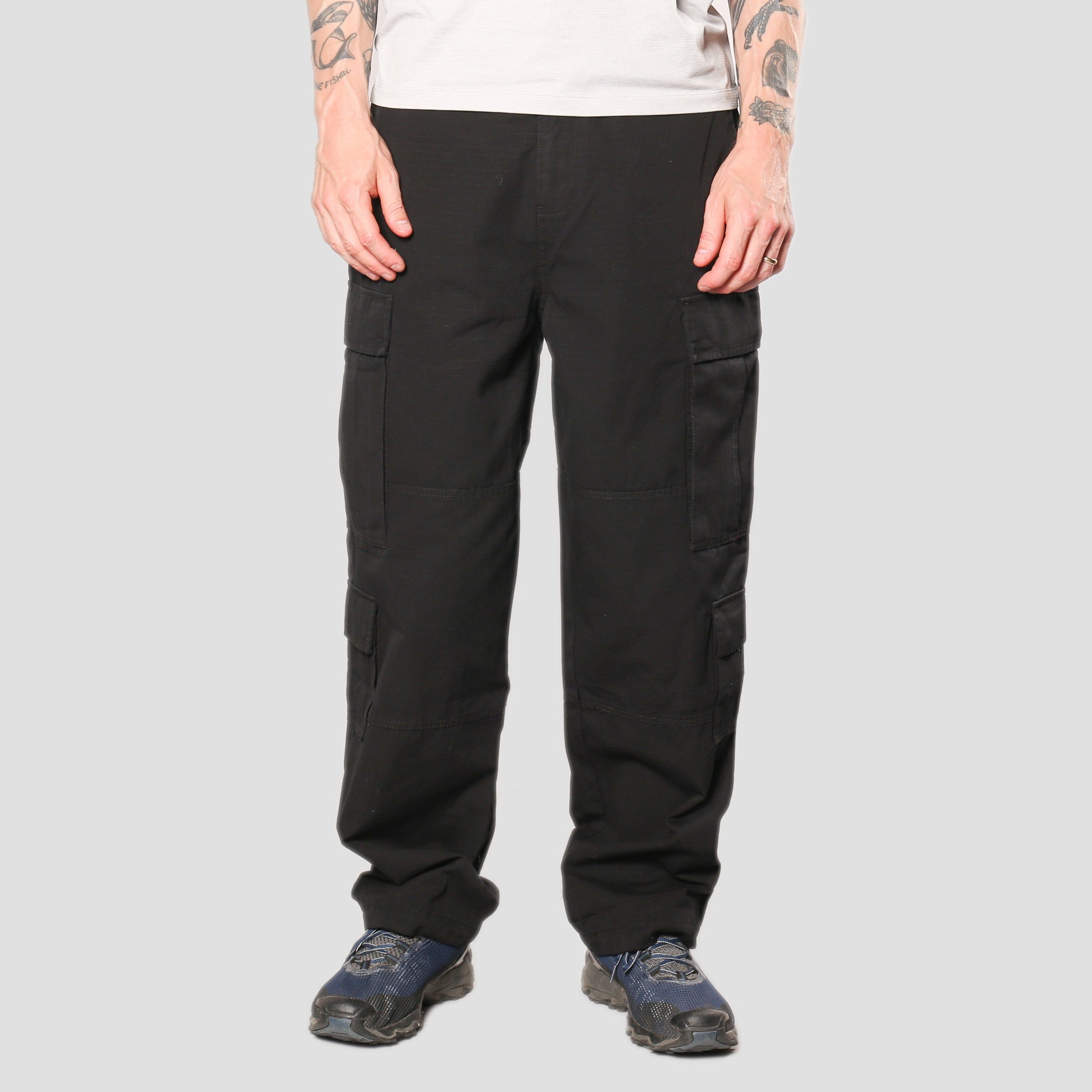 STUSSY RIPSTOP SURPLUS Cargo pants