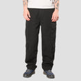 Load image into Gallery viewer, Stussy Ripstop Surplus Cargo Pants Black
