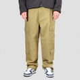 Load image into Gallery viewer, Stussy Ripstop Surplus Cargo Pants Olive
