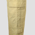 Load image into Gallery viewer, Stussy Ripstop Surplus Cargo Pants Olive
