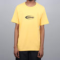 Load image into Gallery viewer, Stussy Eclipse T-Shirt Orange
