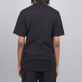 Load image into Gallery viewer, Stussy Ganesh T-Shirt Black
