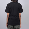 Load image into Gallery viewer, Stussy MCMLXXX T-Shirt Black
