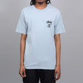 Load image into Gallery viewer, Stussy Stock Link T-Shirt Slate
