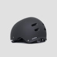 Load image into Gallery viewer, Sushi Multisport Helmet Matt Black
