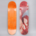 Load image into Gallery viewer, The National 8.25 Maaate Skateboard Deck

