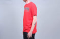 Load image into Gallery viewer, Thrasher Outlined T-Shirt Red

