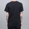 Load image into Gallery viewer, Thrasher Spectrum T-Shirt Black
