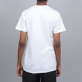 Load image into Gallery viewer, Thrasher Still Watchin T-Shirt White
