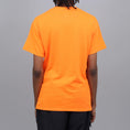 Load image into Gallery viewer, Thrasher Tiki T-Shirt Safety Orange
