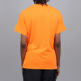 Load image into Gallery viewer, Thrasher Tiki T-Shirt Safety Orange
