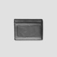 Load image into Gallery viewer, Thrasher Card Wallet Black
