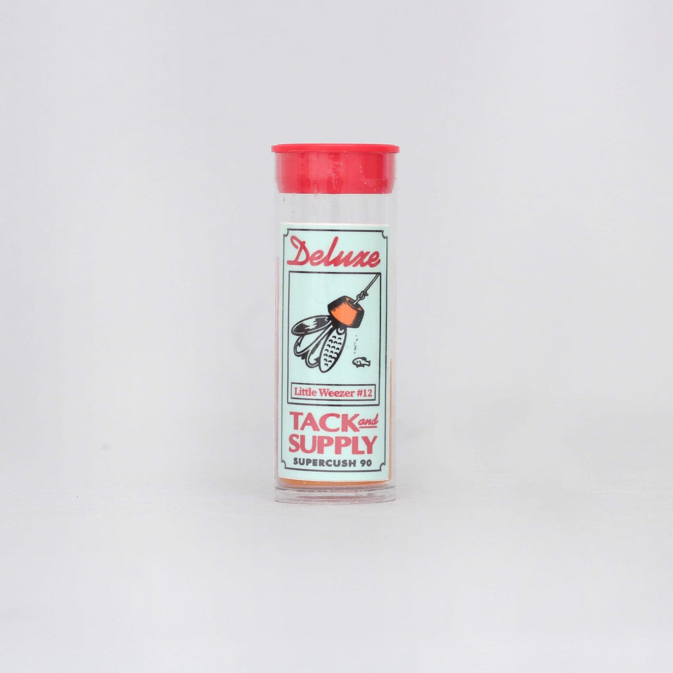 Supercush 90A Bushings Orange