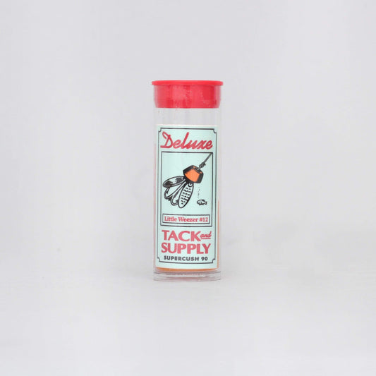 Supercush 90A Bushings Orange