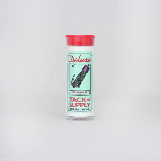 Supercush 97A Bushings Purple