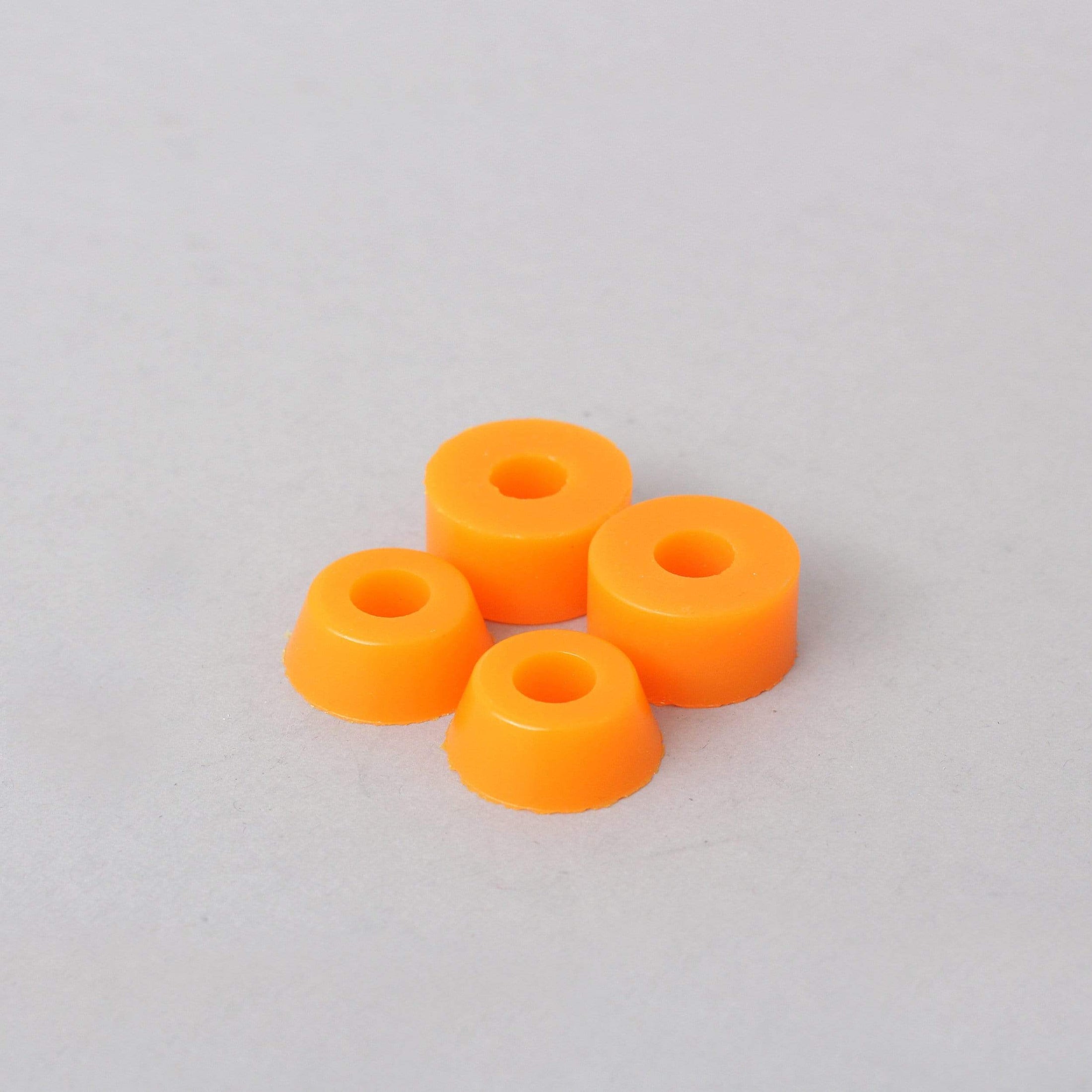 Supercush 90A Bushings Orange