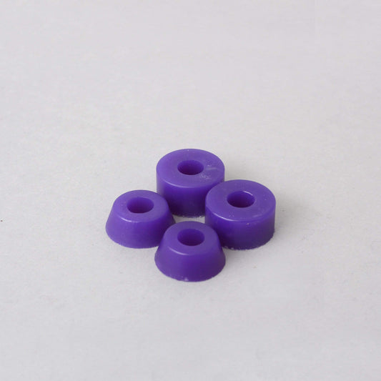 Supercush 97A Bushings Purple