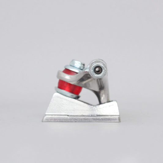 Thunder 147 Hollow Lights Team Lites Skateboard Trucks Polished (Pair)