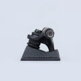 Load image into Gallery viewer, Thunder Hi 149 Team Sonora Skateboard Trucks Black (Pair)
