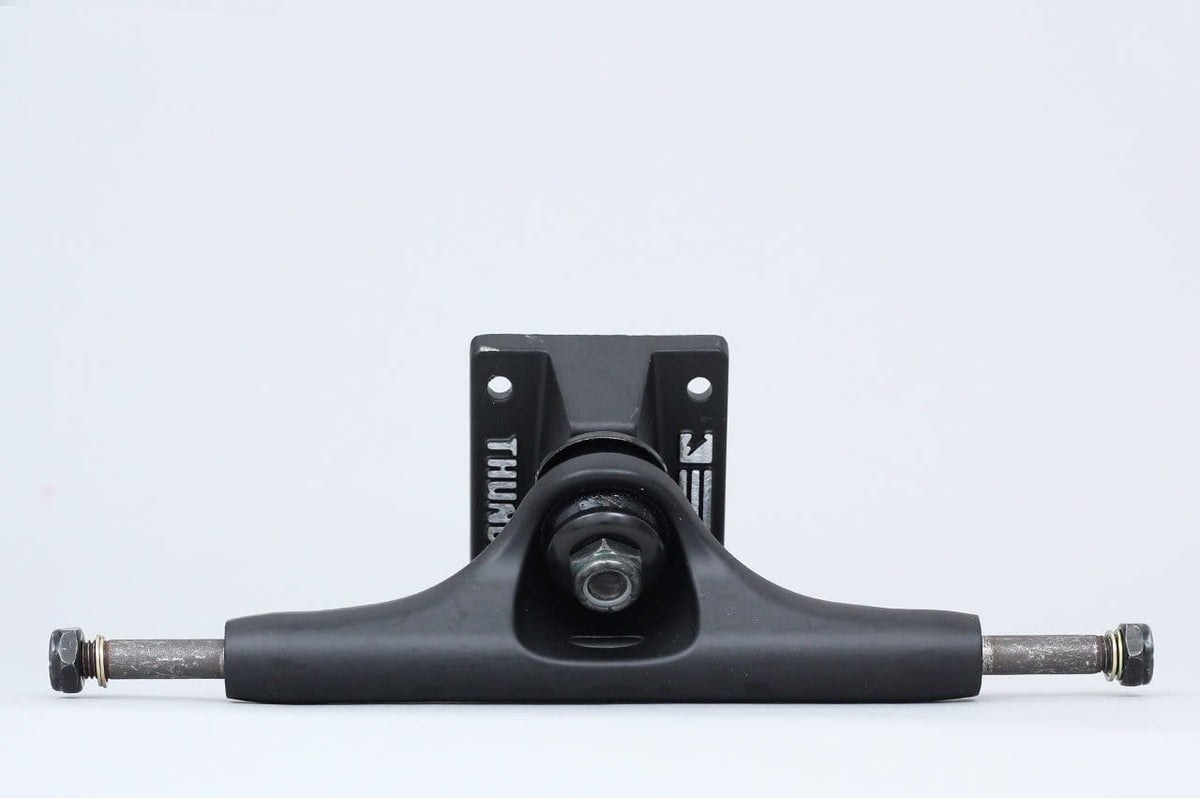 Thunder Hi 149 Team Sonora Skateboard Trucks Black (Pair)